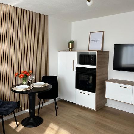 Appartement Voyage à Kehl Extérieur photo